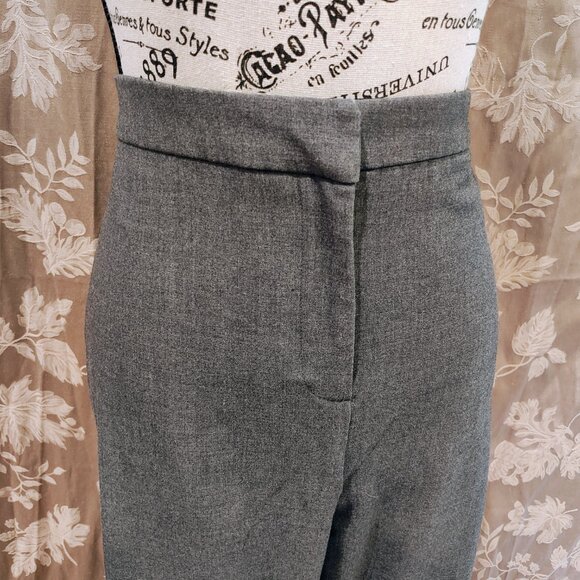 212 Collection Stretch Trousers, Size 10 Average, Used - Picture 2 of 4